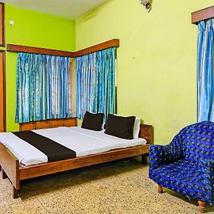 Hotel O Mrs Inn